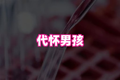 南京助孕网 3